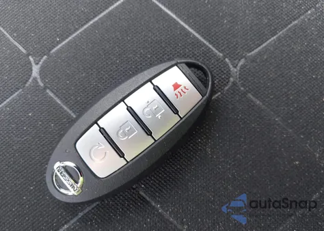 2019 Nissan Kicks Sv from USA, damaged, VIN 3N1CP5CU3KL497400